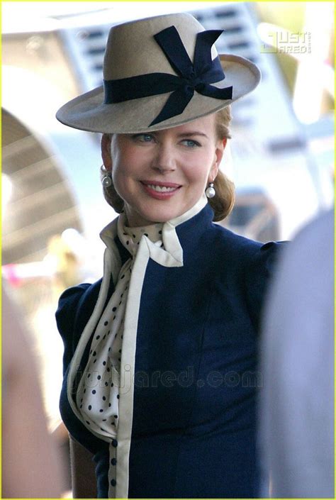 Nicole Kidman in "Australia" | Nicole kidman keith urban, Nicole kidman ...