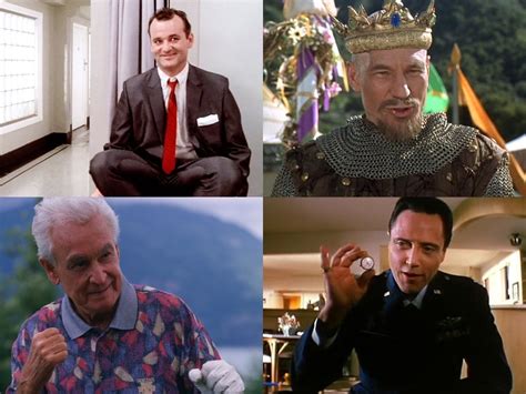 20 Greatest Movie Cameos and Small Roles — GeekTyrant