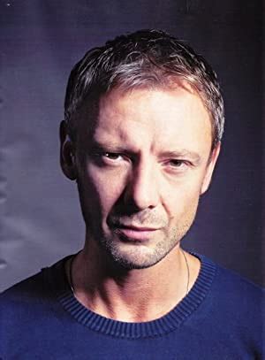 John Simm: Movies, TV, and Bio