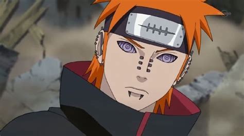 The Significance of the Naruto vs. Pain Fight - MyAnimeList.net