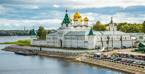 Visita Kostroma: scopri il meglio di Kostroma, Oblast di Kostroma, nel 2023 | Viaggia con Expedia