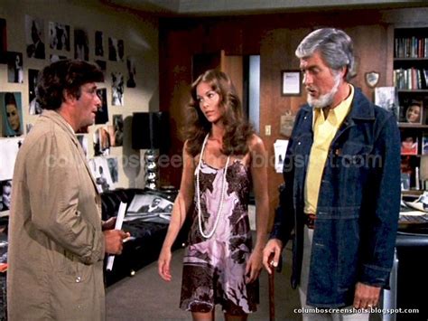 Vagebond's Columbo Screenshots: Columbo 27 - Negative Reaction (1974 ...