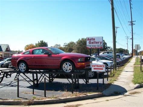 Auto Gallery Lawrenceville car dealership in Lawrenceville, GA 30046 ...