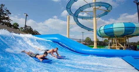 Gaylord Palms Resort Pool - Water Park, Slides, Kids Zone