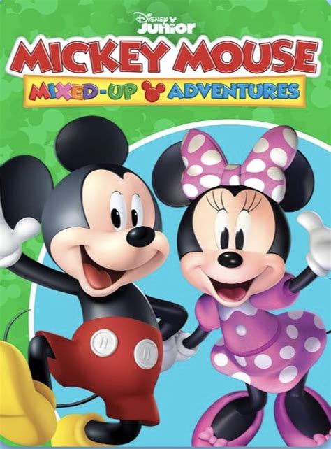 Incredible Compilation of Full 4K Mickey Mouse Images - Over 999+ Jaw-Dropping Mickey Mouse Pictures