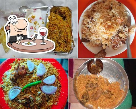 Lucknow Biryani and Fries, Gorakhpur - Restaurant menu and reviews