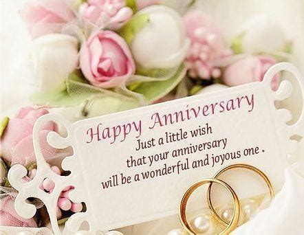 35+ Heart Touching Wedding Anniversary Wishes | by Generatestatus | Medium