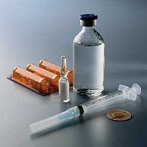 Cure for Diabetes: Insulin Shock Therapy