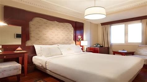 Sirkeci Mansion Hotel – İstanbul, Fatih Otelleri Otelleri.Net