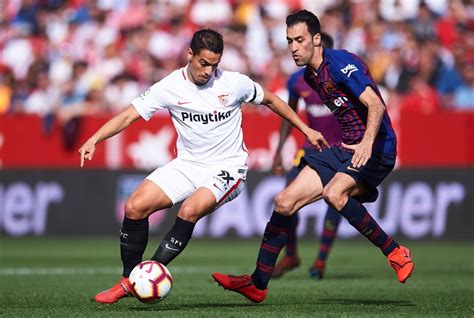 Sevilla vs Valencia Preview, Predictions & Betting Tips – Hosts to ...