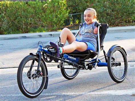 Adaptive and Inclusive Cycling - RAD Innovations