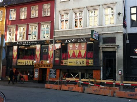 Andy’s Bar - Pubs - København K - Copenhagen, Denmark - Reviews - Photos - Yelp