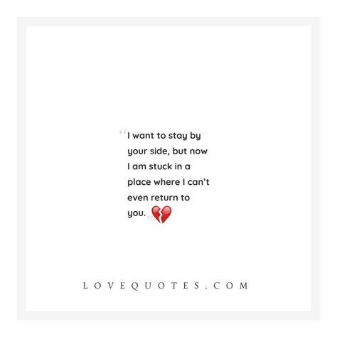 Return To You - Love Quotes