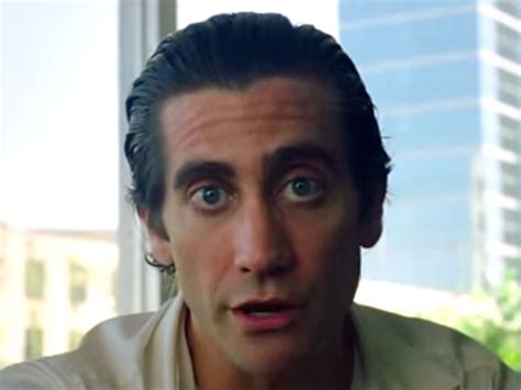 How Jake Gyllenhaal Lost Weight For 'Nightcrawler' - Business Insider