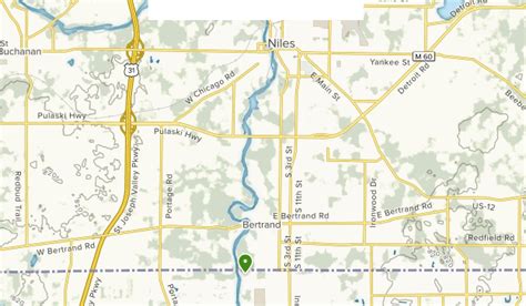 Best Trails near Niles, Michigan | AllTrails