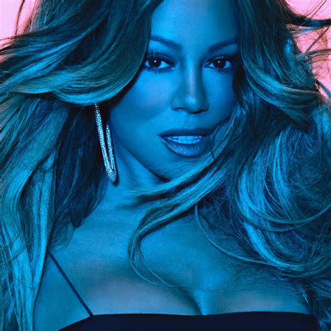 Caution - Mariah Carey: Amazon.de: Musik