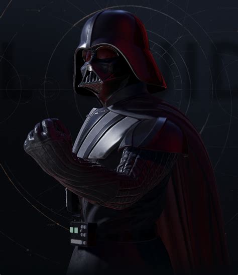 Darth Vader | Star Wars Jedi: Fallen Order Wiki | Fandom