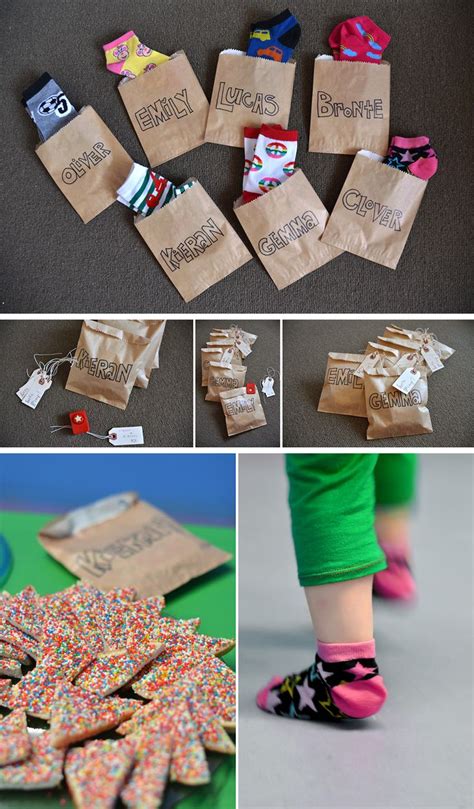 I love this idea for a party favor, practical and fun! | mom stuff in 2019 | Birthday party ...