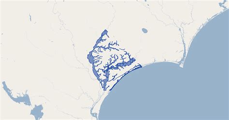 Horry County, SC Flood Zones | GIS Map Data | Horry County, South Carolina | Koordinates