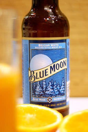 The Best Blue Moon Beer Flavors: 304K Reviews | Influenster Reviews 2022