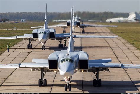 Tupolev Tu-22M-3 - Russia - Air Force | Aviation Photo #2716386 ...