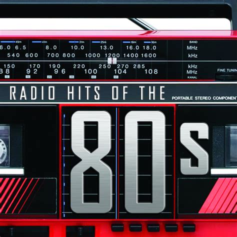 80s on 8 Recently Played and Playlist - xmplaylist