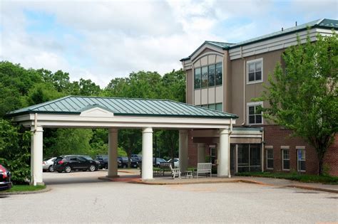 Mansfield Center for Nursing and Rehabilitation | ASM-AETNA Blog