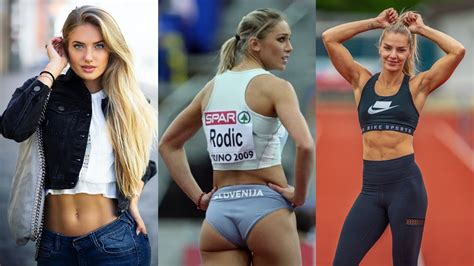 TOP 15 HOTTEST FEMALE ATHLETES TO WATCH AT TOKYO OLYMPICS 2021 | MOST BEAUTIFUL WOMEN IN SPORTS ...