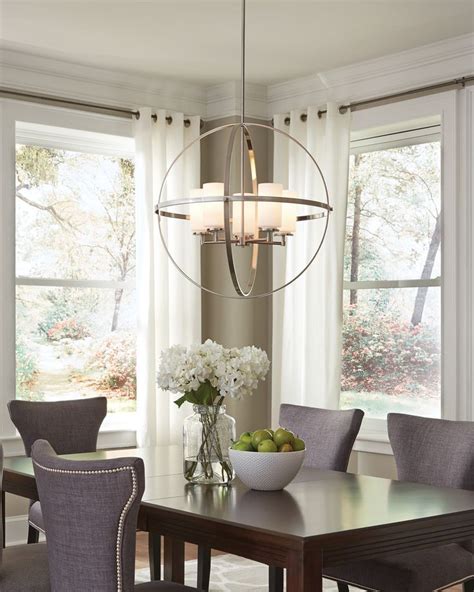 Dining Room Lighting - Contemporary - Dining Room - Philadelphia - by Yale Lighting Concept ...