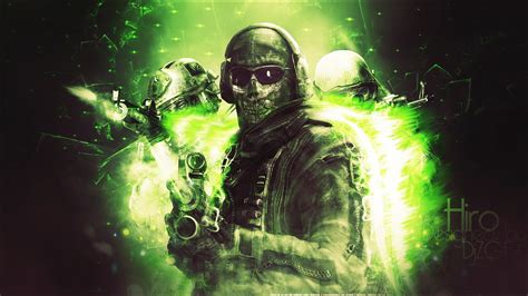 🔥 [50+] Best Wallpapers Call of Duty | WallpaperSafari