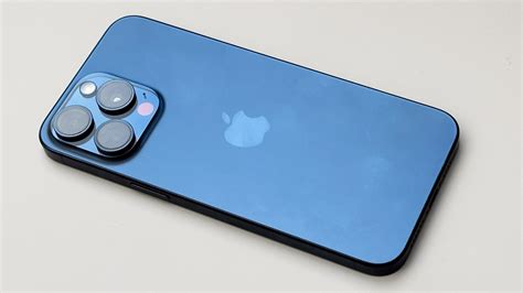 iPhone 16 Pro design leaked, shows an all-new button and more | T3