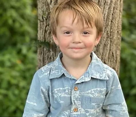 4-Year-Old Boy Shot In Head In Critical Condition As Mom Battles Stage 4 Cancer, PA Family Says ...