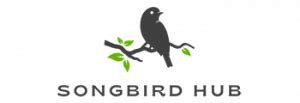 Songs & Sounds - SongbirdHub