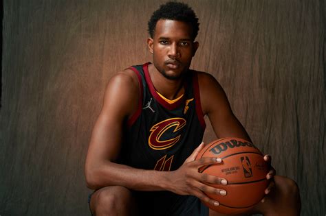 Evan Mobley HD, Cleveland Cavaliers, HD Wallpaper | Rare Gallery