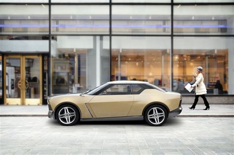 2015 Nissan IDx Freeflow Concept - HD Pictures @ carsinvasion.com