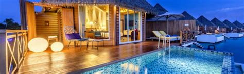 Atmosphere Kanifushi Maldives Package | Book Atmosphere Kanifushi Resort