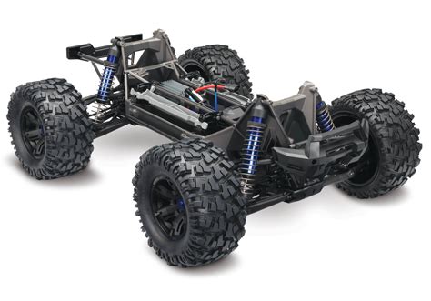 Traxxas Rocks the R/C World with X-Maxx - RC Newb