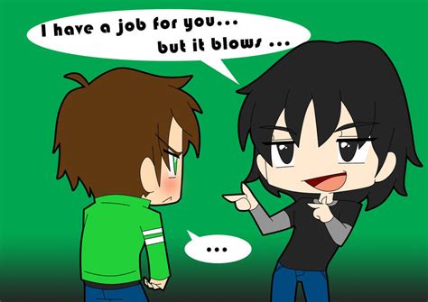 Ben X Kevin on Ben10-Collection - DeviantArt