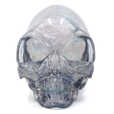 Crystal Skull – Indiana Jones and the Kingdom of the Crystal Skull | Disney Store | Indiana ...