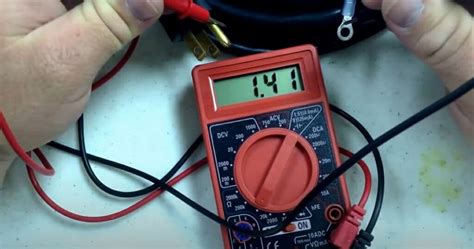 How to Use a Cen Tech Multimeter? (7 Function Guide)