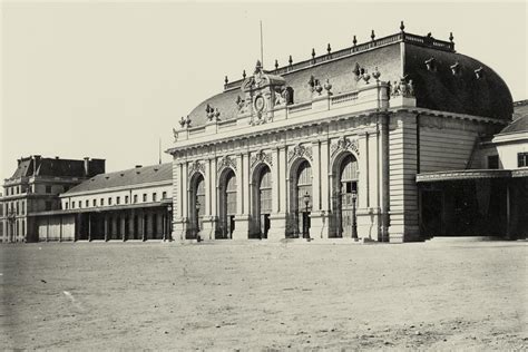 Milano Centrale, Milan's megalomaniac railway terminal with a dash of ...