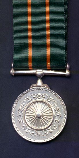 India -- Ashoka Chakra - South Asia - Gentleman's Military Interest Club