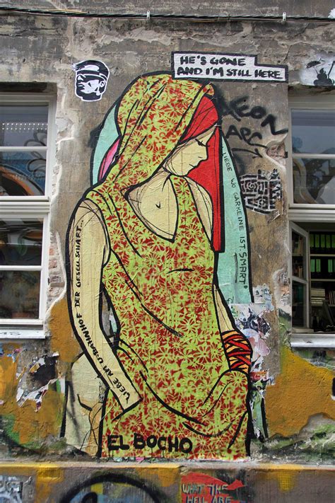 Berlin Street Art Vol 7 - Various Artists - andBerlin