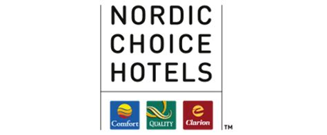 Choice Hotels International Logo