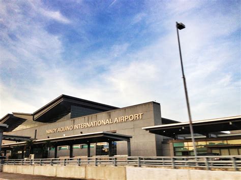 Ninoy Aquino International Airport : Ninoy Aquino International Airport ...