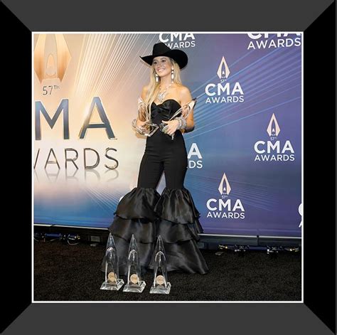 CMA Awards 2023 Winners: Lainey Wilson Is The Big Winner, 56% OFF