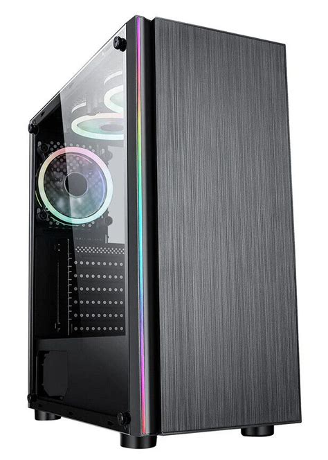 New Core i7 Gaming PC - GTX 1660-6GB, i7-4790 4.0 GHz, 16GB RAM, M.2 ...