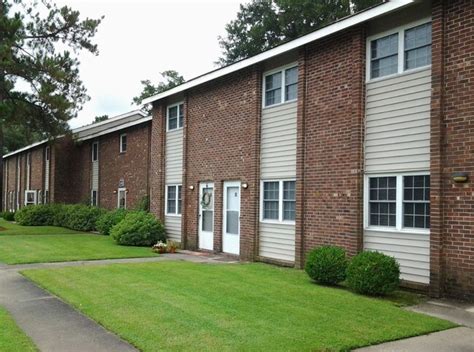 Cardinal Village Apartments - Jacksonville, NC | Apartment Finder