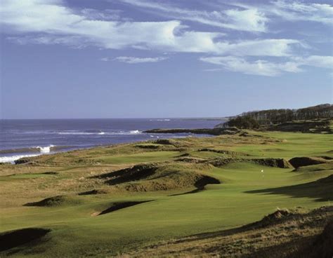 Turnberry/Troon/St. Andrews and Carnoustie - Golf Vacation Package | VisitScotland