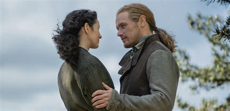 Outlander Season 7 Episode 3 Recap: Death Be Not Proud